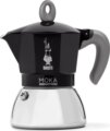 Bialetti Moka Induction 6934 kotyogós kávéfőző, 4 személyes, indukciós