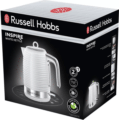 Russell Hobbs Inspire 24360-70 vízforraló, 1,7 l