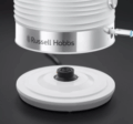 Russell Hobbs Inspire 24360-70 vízforraló, 1,7 l