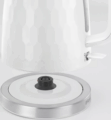 Russell Hobbs Honeycomb 26050-70 vízforraló, 1,7 l
