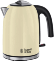 Russell Hobbs Colours Plus+ 20415-70 vízforraló, 1,7 l