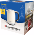 Russell Hobbs Hanley 28640-70 vízforraló, 1,7 l