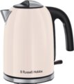 Russell Hobbs Colours Plus Jasmine 28510-70 vízforraló, 1,7 l