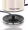 Russell Hobbs Colours Plus Jasmine 28510-70 vízforraló, 1,7 l