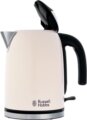 Russell Hobbs Colours Plus Jasmine 28510-70 vízforraló, 1,7 l