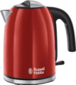 Russell Hobbs Colours Plus+ 20412-70 vízforraló, 1,7 l