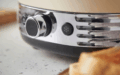 Russell Hobbs Hanley 28650-56 kenyérpirító, 2 szeletes, bézs