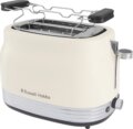 Russell Hobbs Hanley 28650-56 kenyérpirító, 2 szeletes, bézs