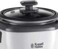 Russell Hobbs Medium 27030-56 rizsfőző