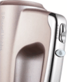 Russell Hobbs Swirl 25892-56 kézi mixer, 350W, füstkvarc