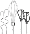 Russell Hobbs Swirl 25892-56 kézi mixer, 350W, füstkvarc