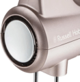 Russell Hobbs Swirl 25892-56 kézi mixer, 350W, füstkvarc