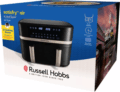 Russell Hobbs SatisFry 27680-56/RH forrólevegős sütő (9 l)