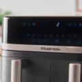 Russell Hobbs SatisFry 27680-56/RH forrólevegős sütő (9 l)