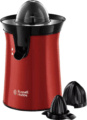 Russell Hobbs Colours Plus+ 26010-56 citrusprés, piros