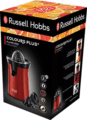 Russell Hobbs Colours Plus+ 26010-56 citrusprés, piros