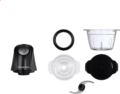 Russel Hobbs Desire Matte Charcoal 27131-56/RH aprító, 350W, Fekete