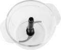 Russel Hobbs Desire Matte Charcoal 27131-56/RH aprító, 350W, Fekete