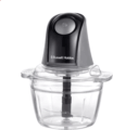 Russel Hobbs Desire Matte Charcoal 27131-56/RH aprító, 350W, Fekete