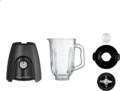 Russell Hobbs Desire Matte Charcoal 27121-56 turmixgép, 650W