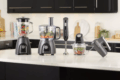 Russell Hobbs Desire Matte Charcoal 27111-56 turmixgép, 600W