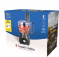 Russell Hobbs Desire Matte Charcoal 27111-56 turmixgép, 600W