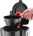 Russell Hobbs Honeycomb 27011-56 filteres kávéfőző