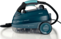 Ariete XVapor Deluxe 4146.BL multifunkciós gőztisztító