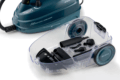 Ariete XVapor Deluxe 4146.BL multifunkciós gőztisztító