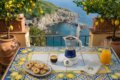 Ariete Moka Aroma Capri 1358 kotyogós kávéfőző, 4 személyes