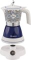 Ariete Moka Aroma Capri 1358 kotyogós kávéfőző, 4 személyes