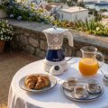 Ariete Moka Aroma Capri 1358 kotyogós kávéfőző, 4 személyes