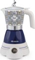 Ariete Moka Aroma Capri 1358 kotyogós kávéfőző, 4 személyes