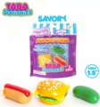 Mushmeez, DIY puha finomságok, 3 darabos