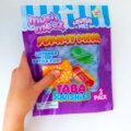 Mushmeez, DIY puha finomságok, 3 darabos