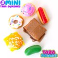Mushmeez, DIY puha finomságok, 3 darabos