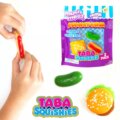 Mushmeez, DIY puha finomságok, 3 darabos