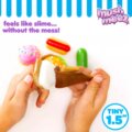 Mushmeez, DIY puha finomságok, 3 darabos