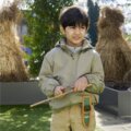 Scout, Játék faragókés