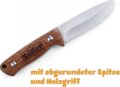Scout, Játék faragókés