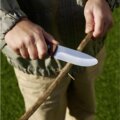 Scout, Játék faragókés