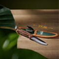 Scout, Játék faragókés
