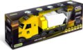 Wader, Magic Truck Technic kamion konténerekkel, 79 cm
