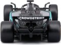 Bburago, F1 versenyautó, Mercedes-AMG Petronas, 1:43
