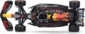 Bburago, F1 versenyautó, Oracle Red Bull RB21 Verstappen, 1:43