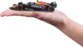 Bburago, F1 versenyautó, Oracle Red Bull RB21 Verstappen, 1:43