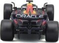 Bburago, F1 versenyautó, Oracle Red Bull RB21 Verstappen, 1:43