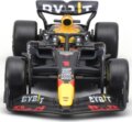 Bburago, F1 versenyautó, Oracle Red Bull RB21 Verstappen, 1:43