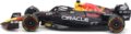 Bburago, F1 versenyautó, Oracle Red Bull RB21 Verstappen, 1:43