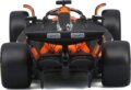 Bburago, F1 versenyautó, Mclaren MCL39 Piastri, 1:43
